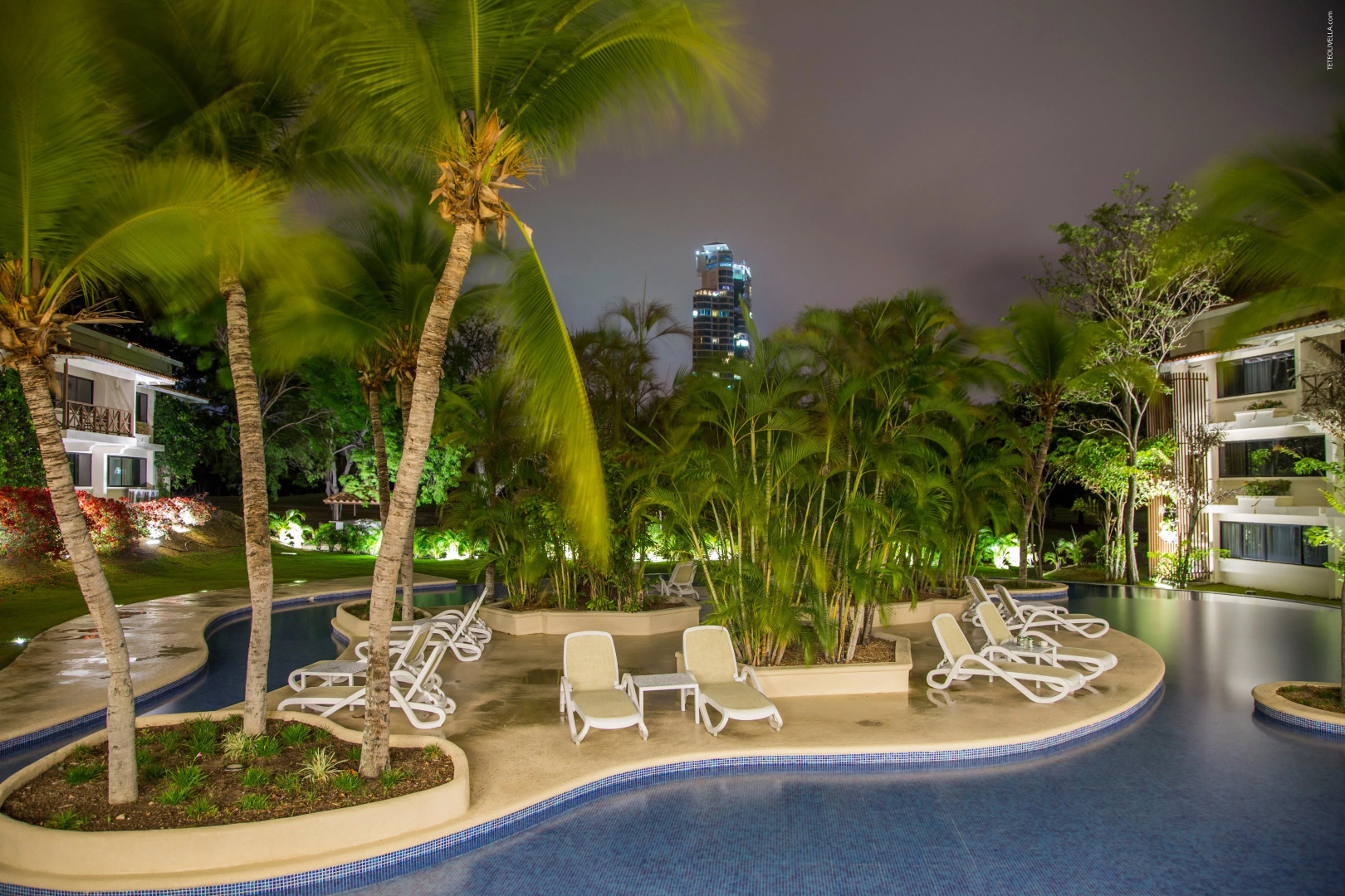 Coronado Golf & Beach Resort