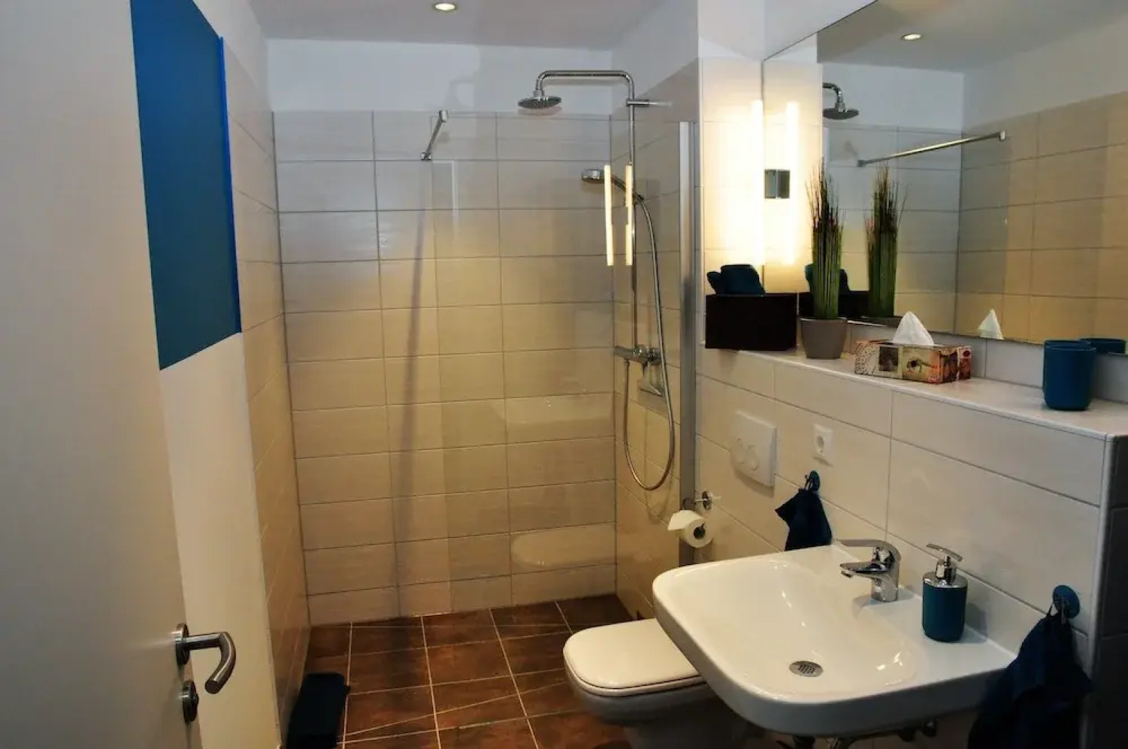 Apartments am Freizeitpark