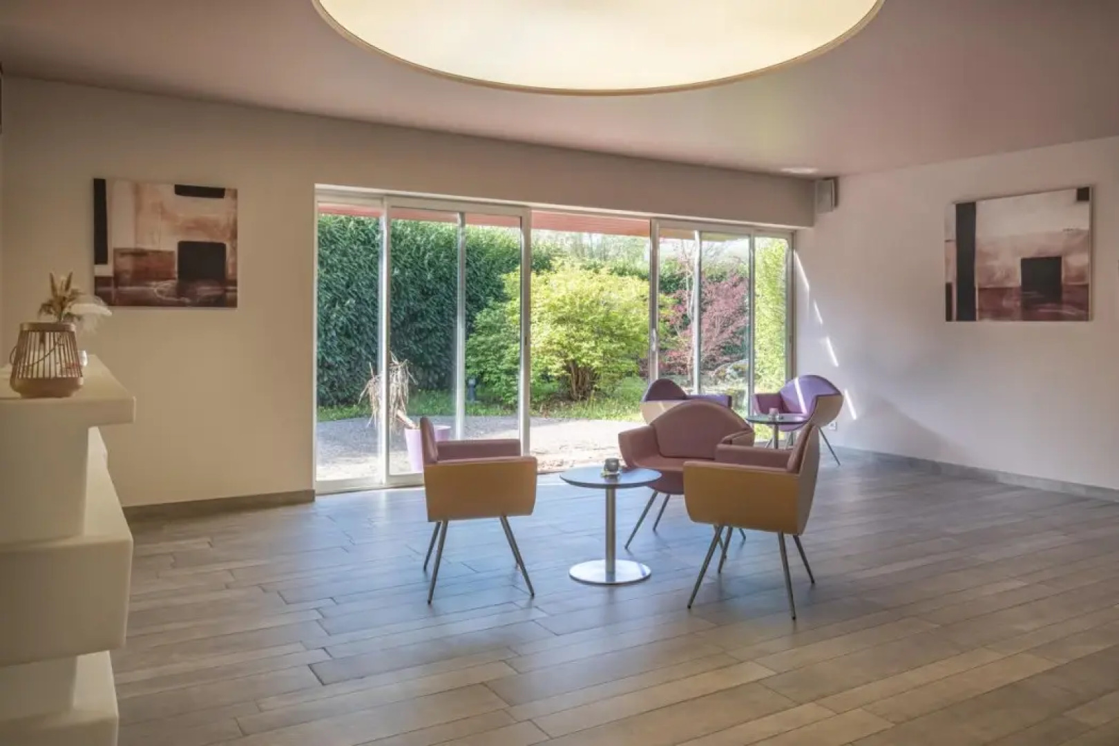 Charme Hôtel Montbéliard