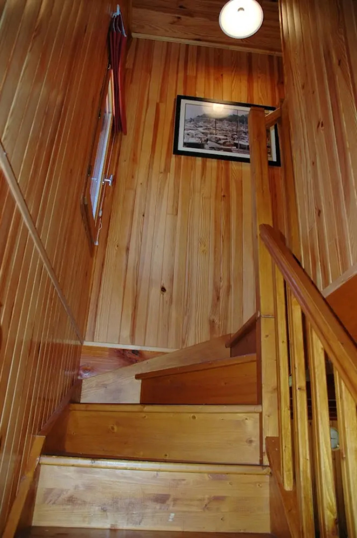 House With 2 Bedrooms in Lachapelle-auzac, With Wonderful Lake View, P