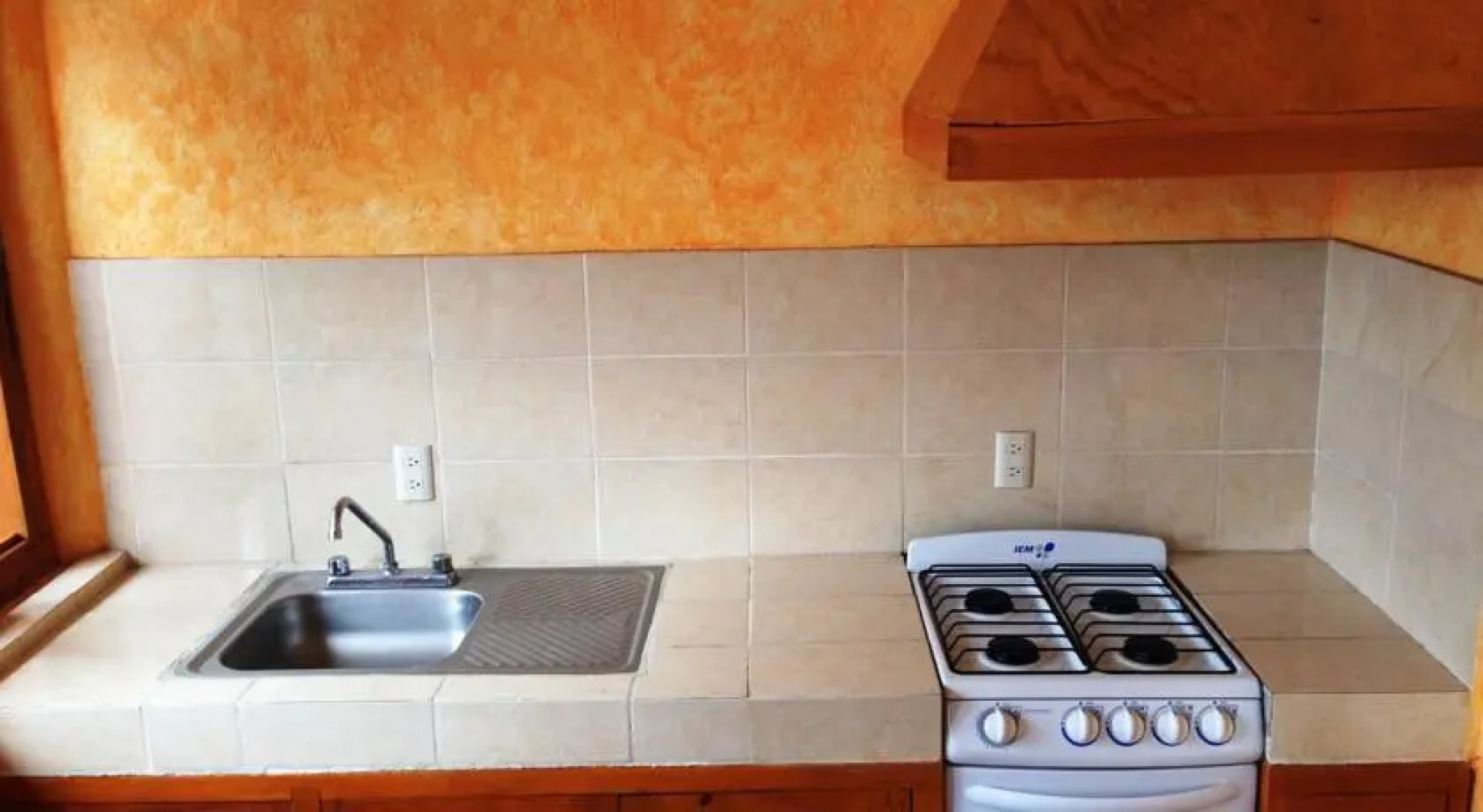 Departamentos Colibrí