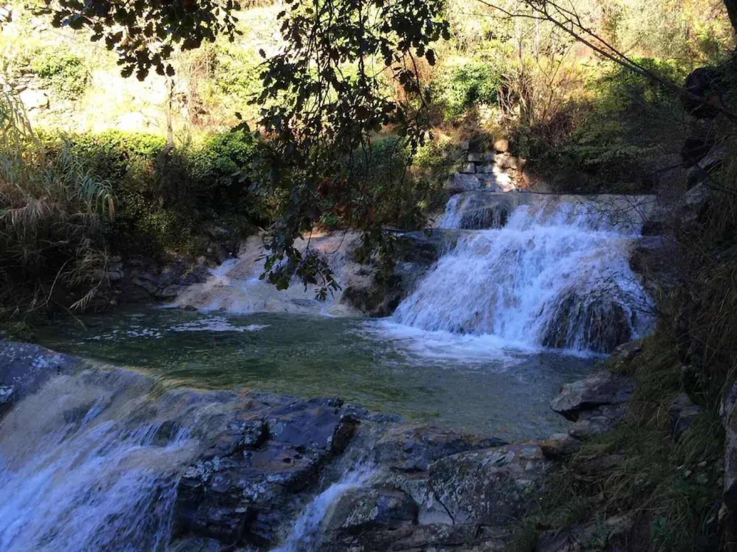 Panoramic Townhouse Casa del Borgo