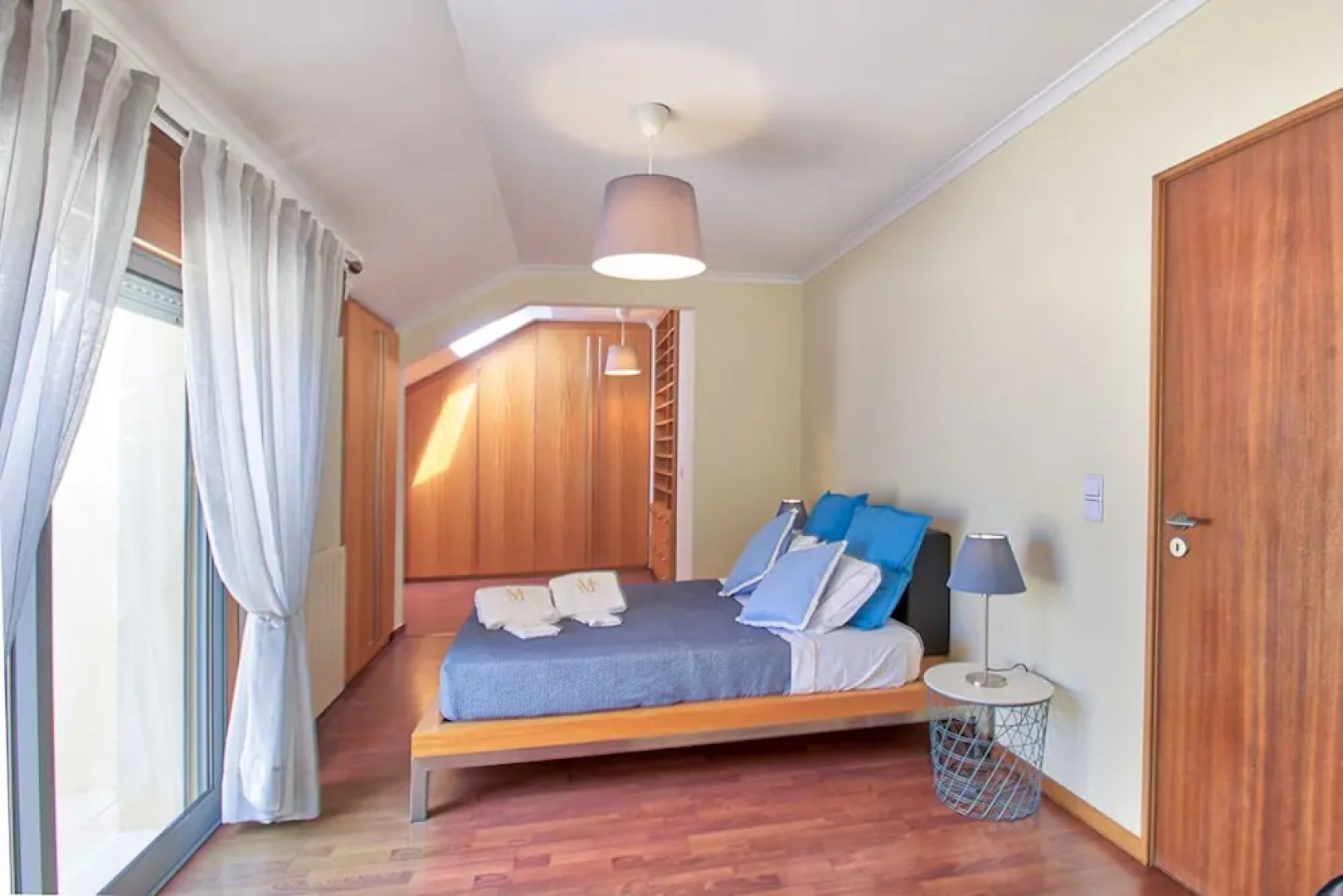 Porto Espinho Front Sea