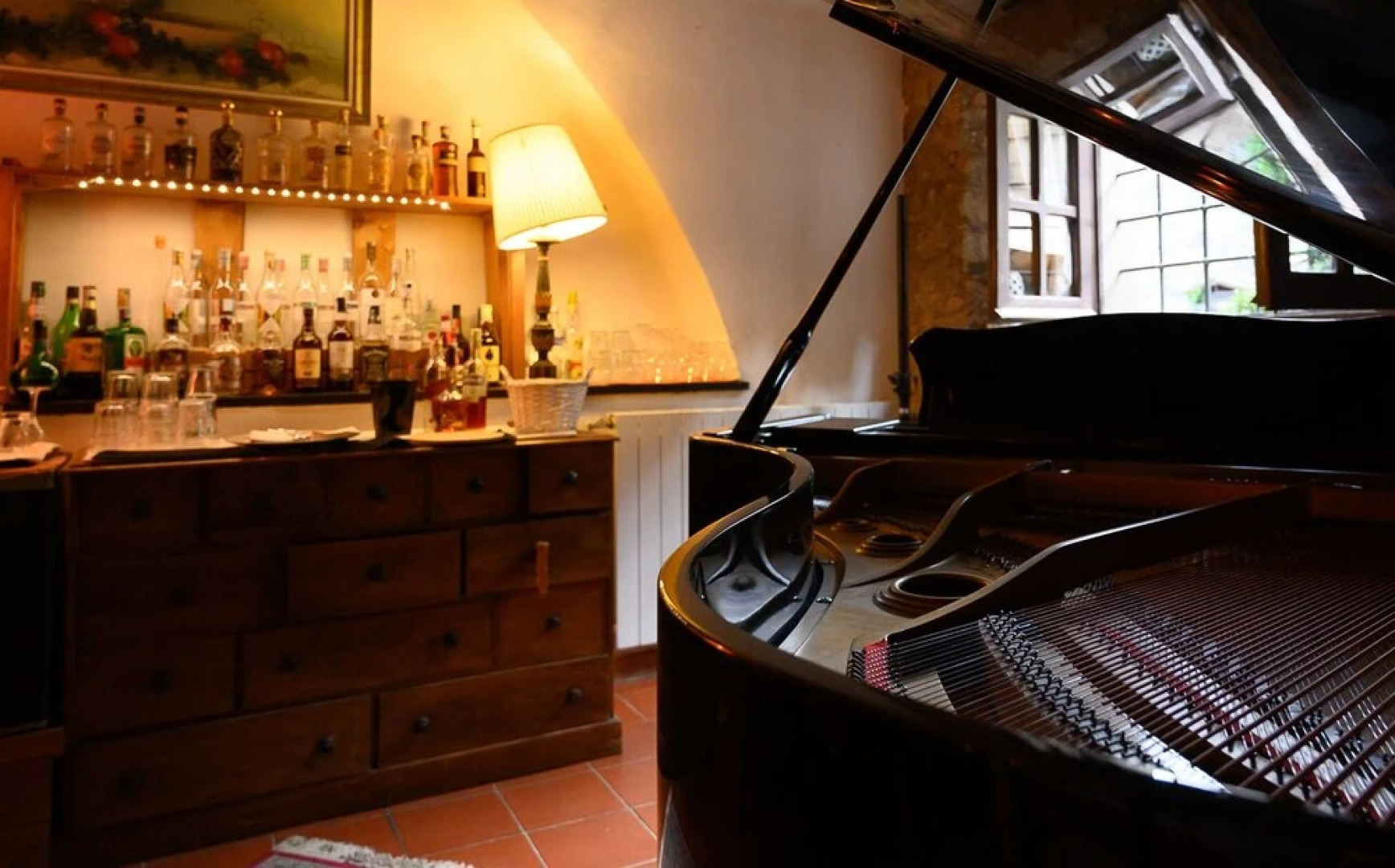 borgo antico resort diffuso