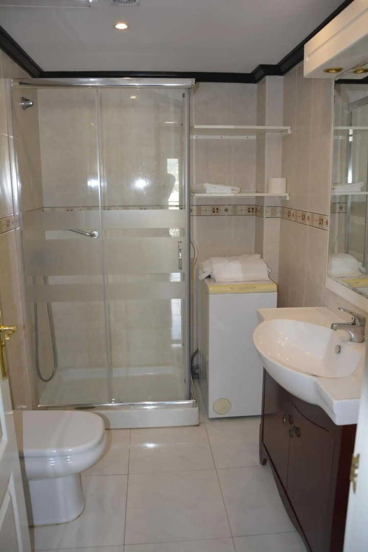 Apartamentos Mediterraneo