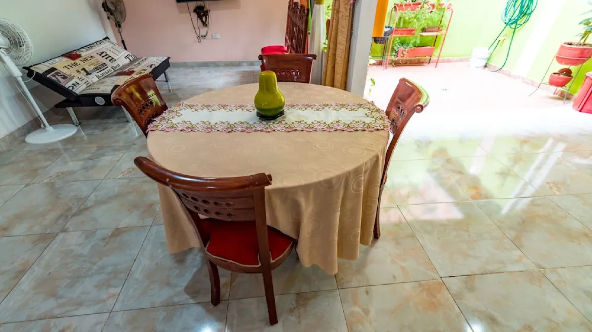 Hotel Villa Deicer - Villavieja Huila