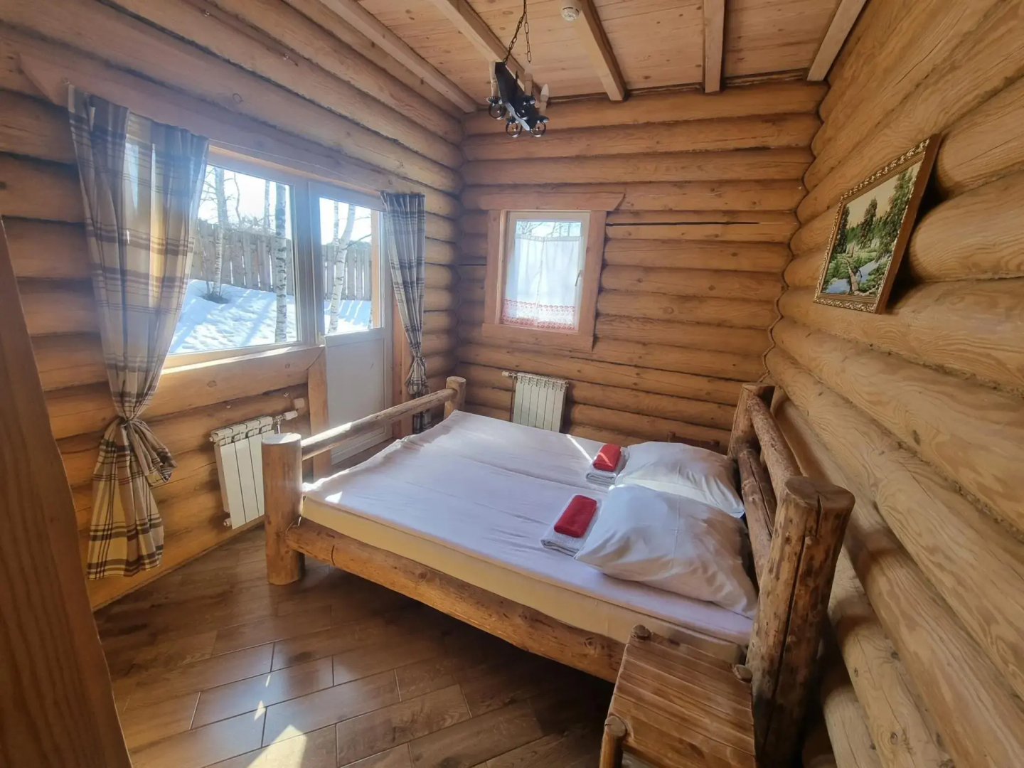 Podmoskovnyi Domik