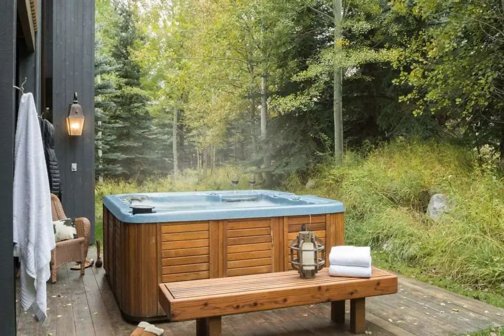 Teton Private Residences