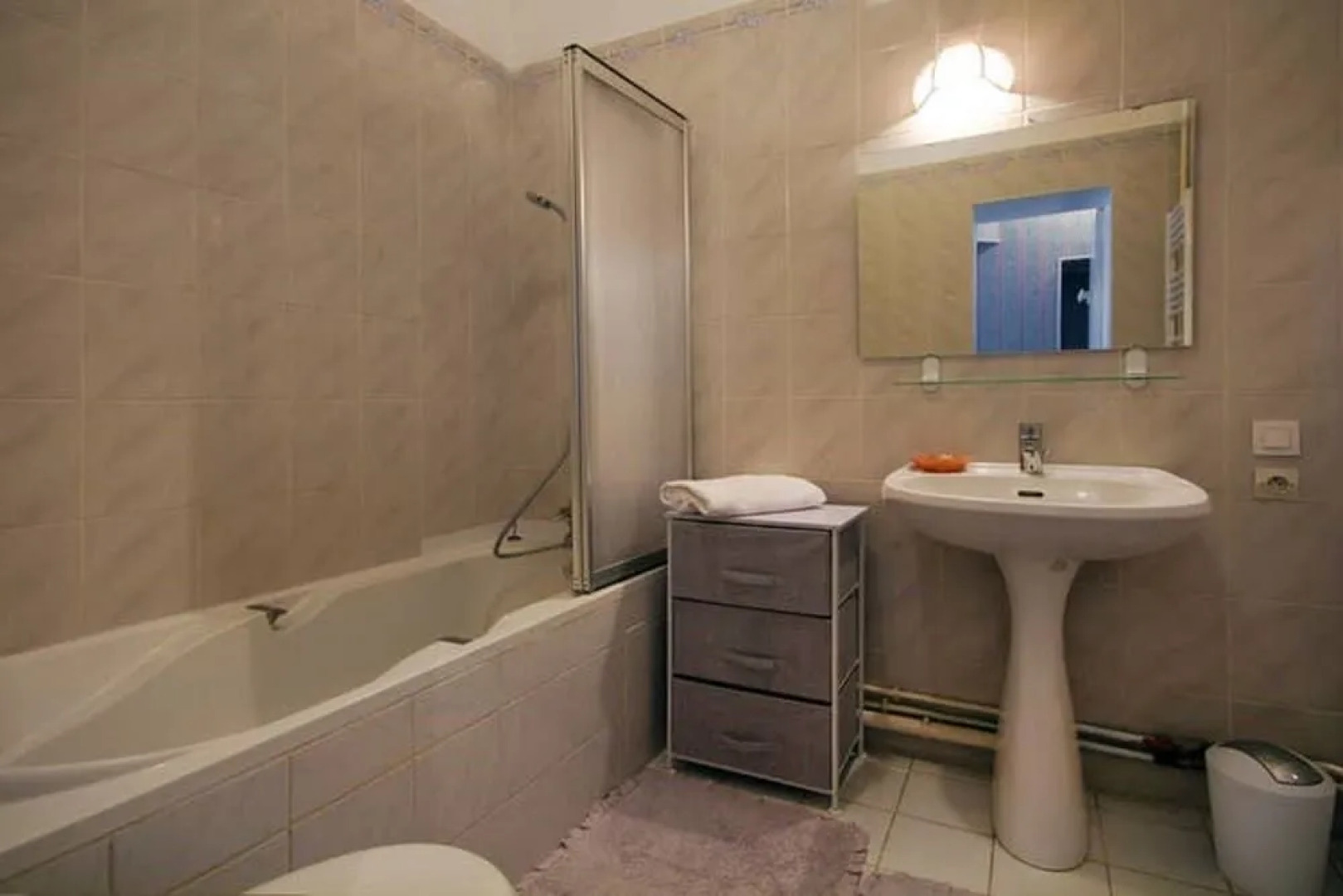 Chambres d'Hôtes Château du Landin