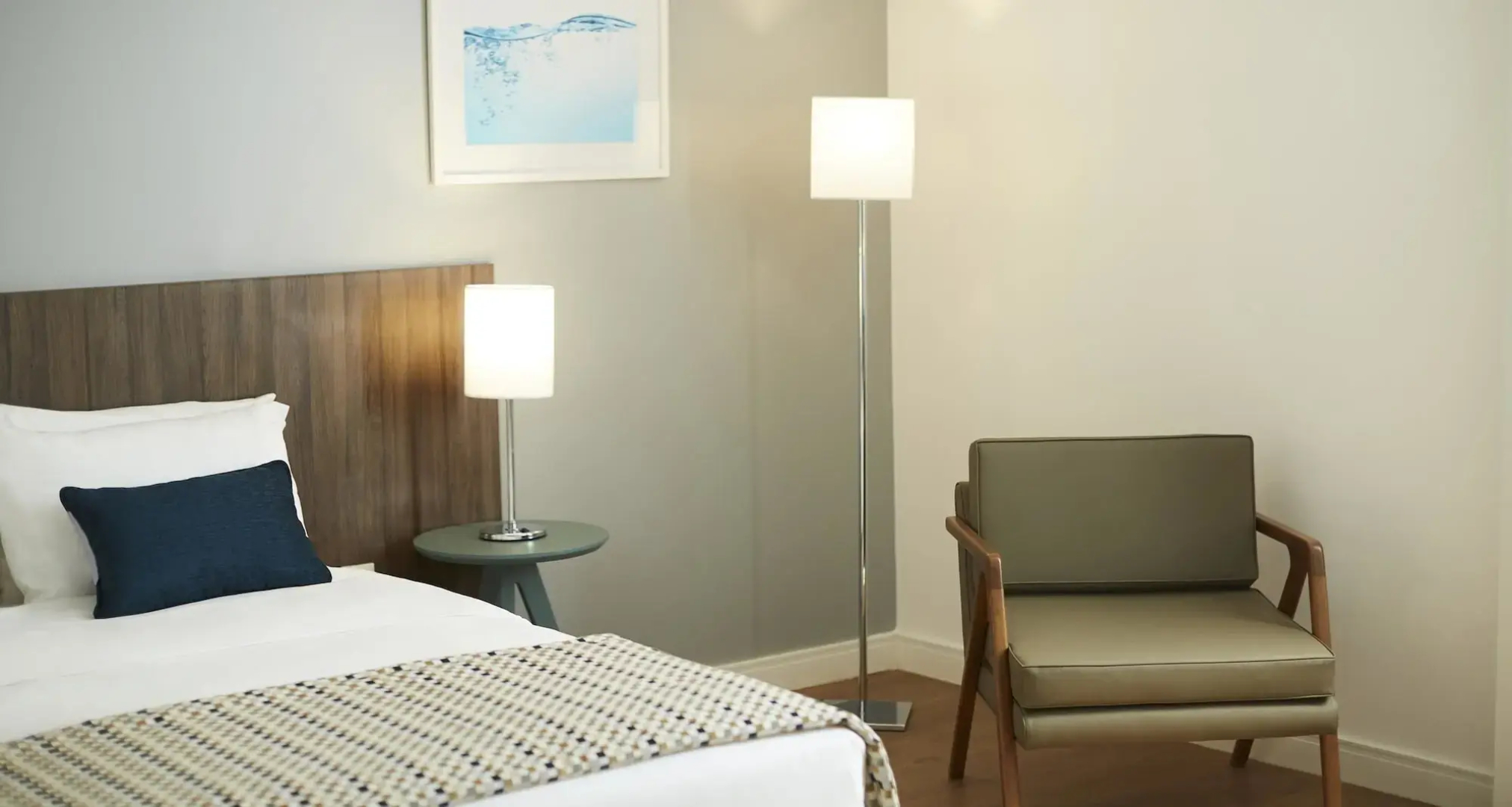 Tulip Inn Itaguai