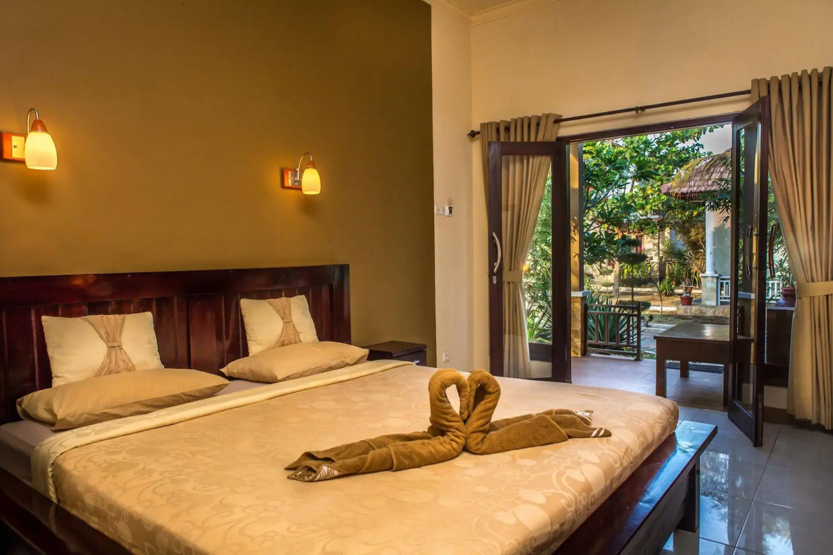 Tropical Hideaways Resort