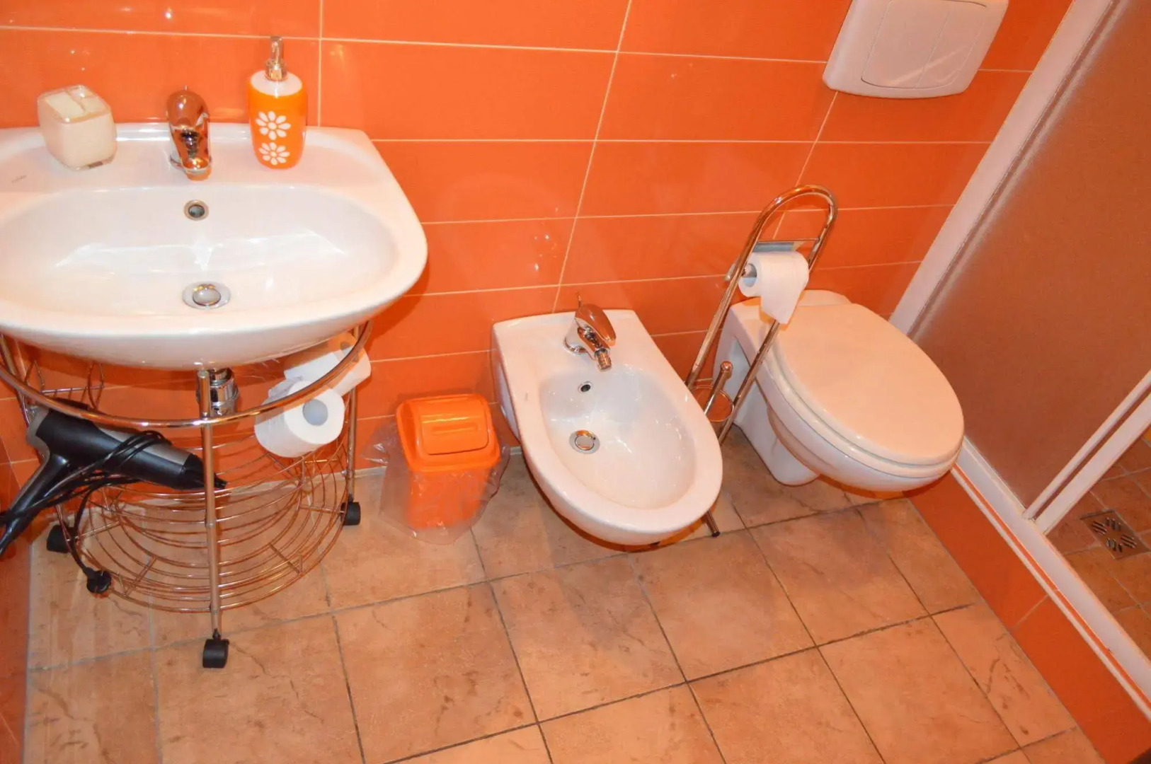 Butterfly Accommodation