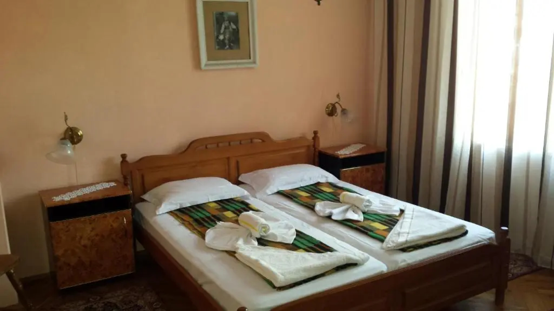 Guest House Margarita