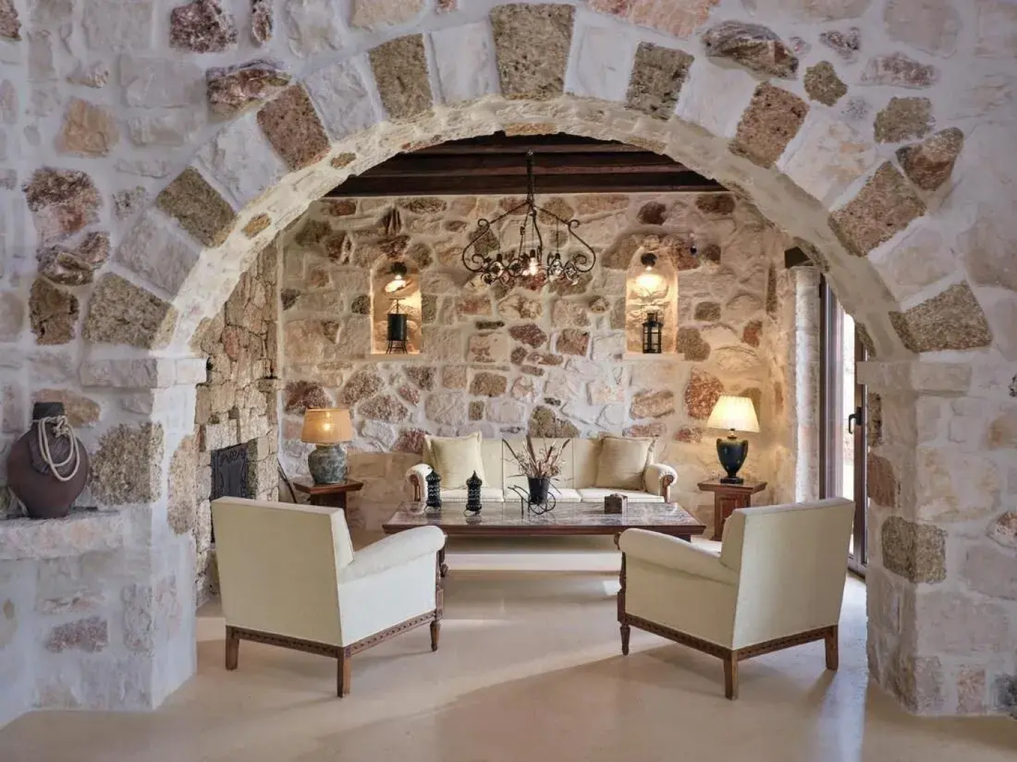 Palazzo Di P Villa, Zakynthos Exclusive Private Villa With Pool