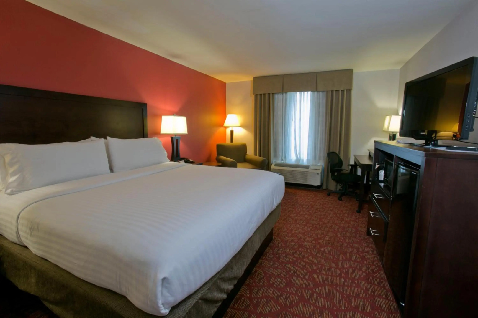 Holiday Inn Express Hotel & Suites Brookhaven by IHG
