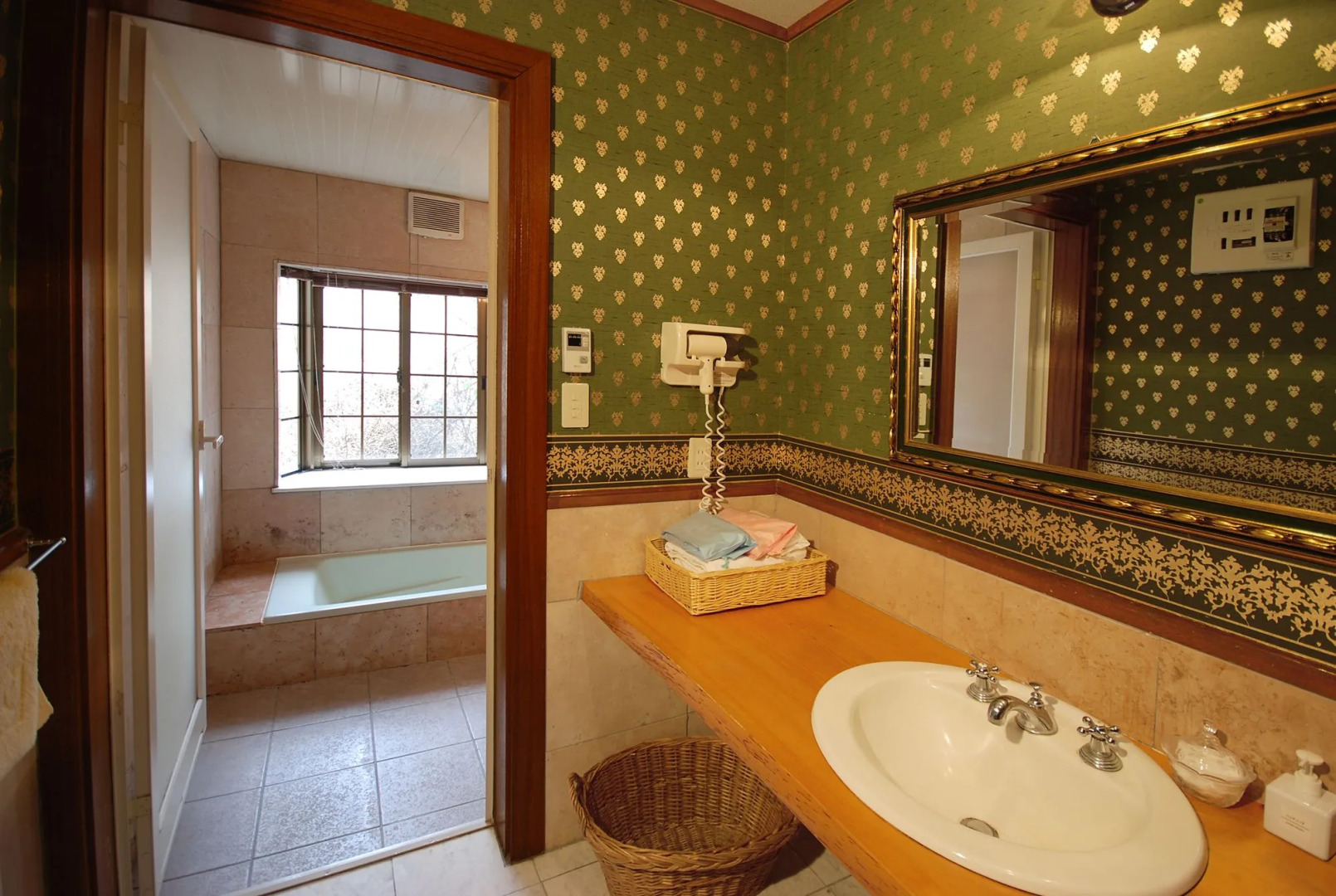 Luna Observatory Auberge Mori No Atelier