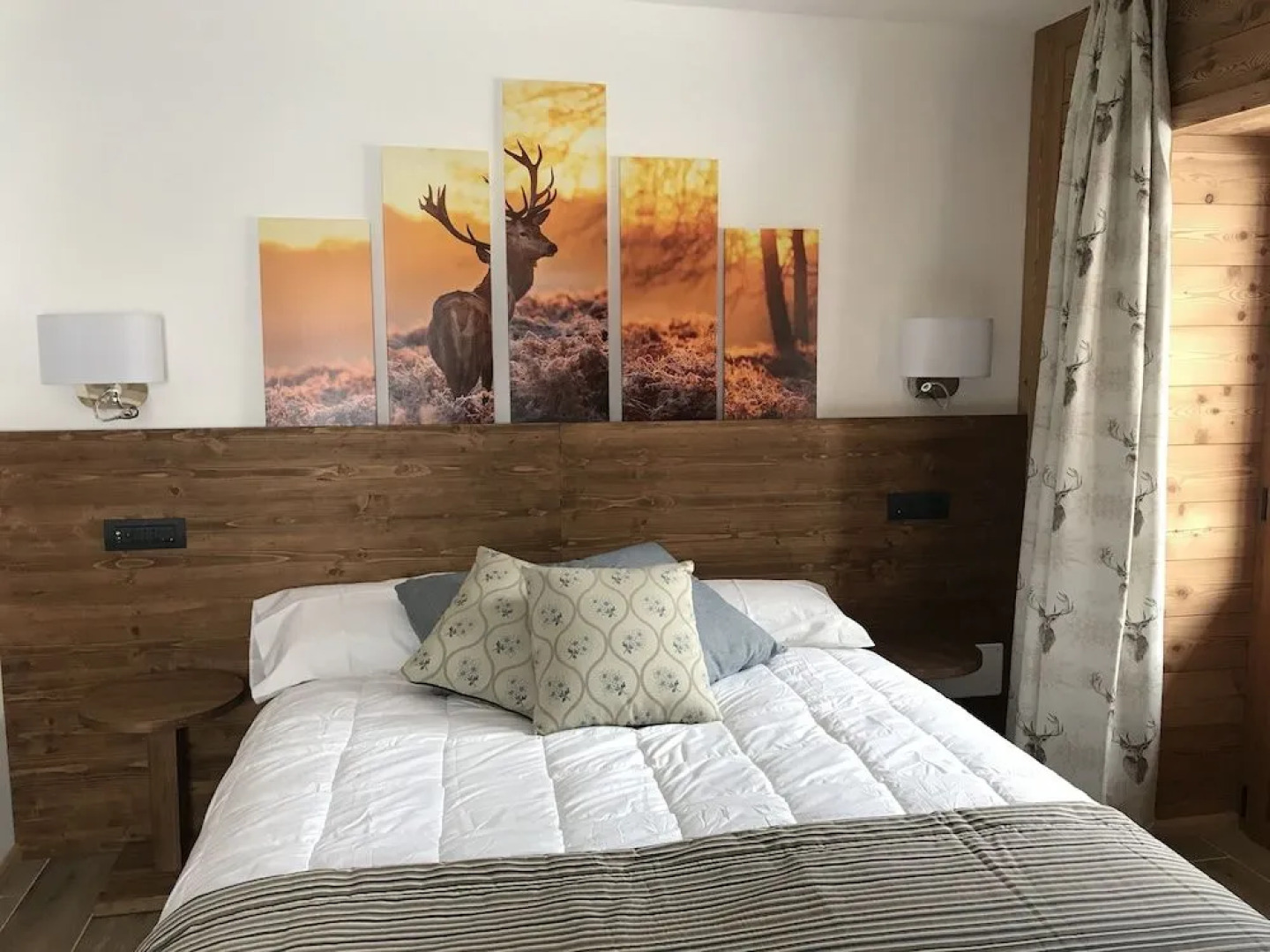 Edelweiss Hotel Champoluc