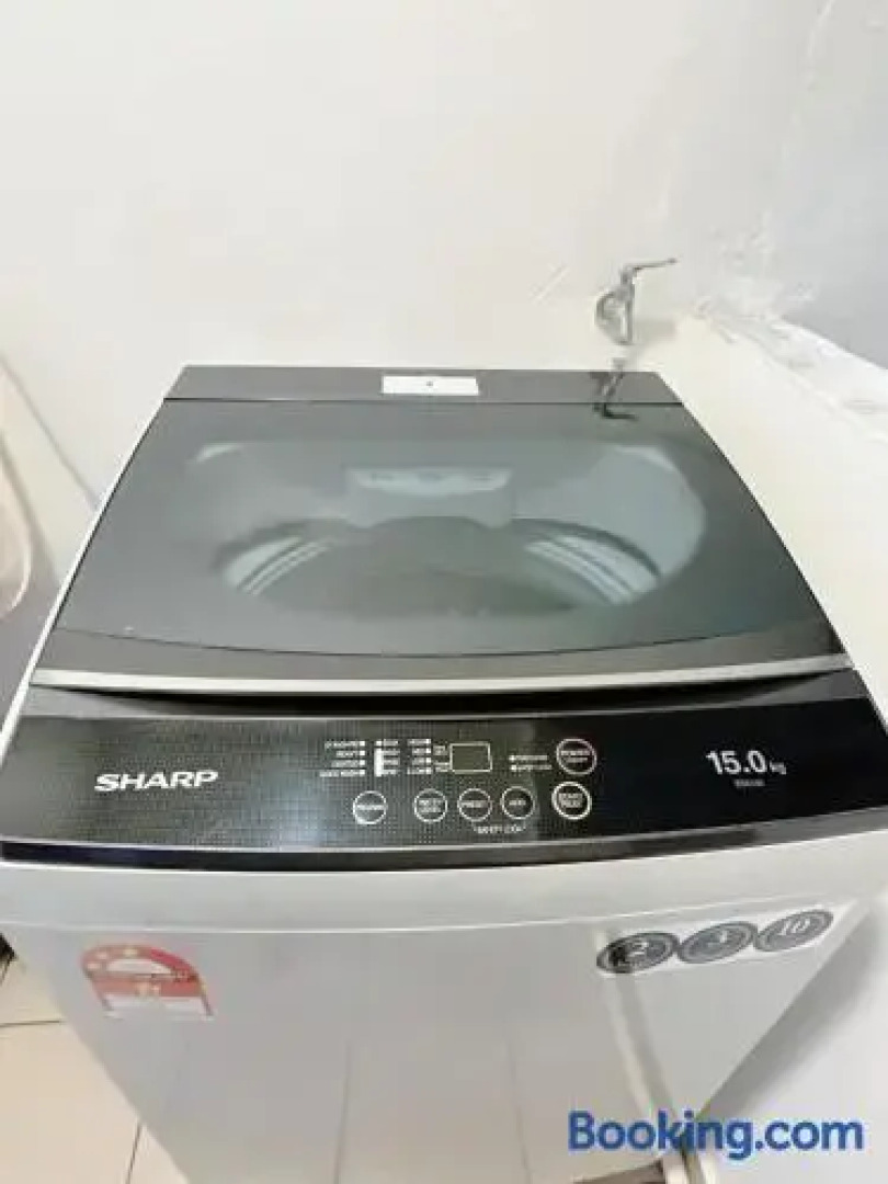 H2H - Neo Casual - Majestic Ipoh Town Center - 8pax