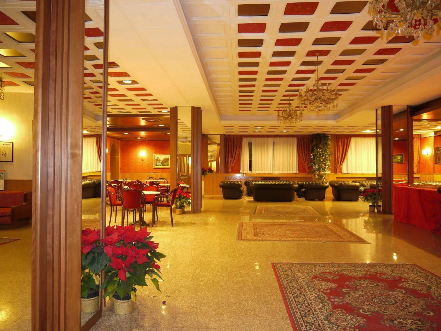 Hotel Tasso