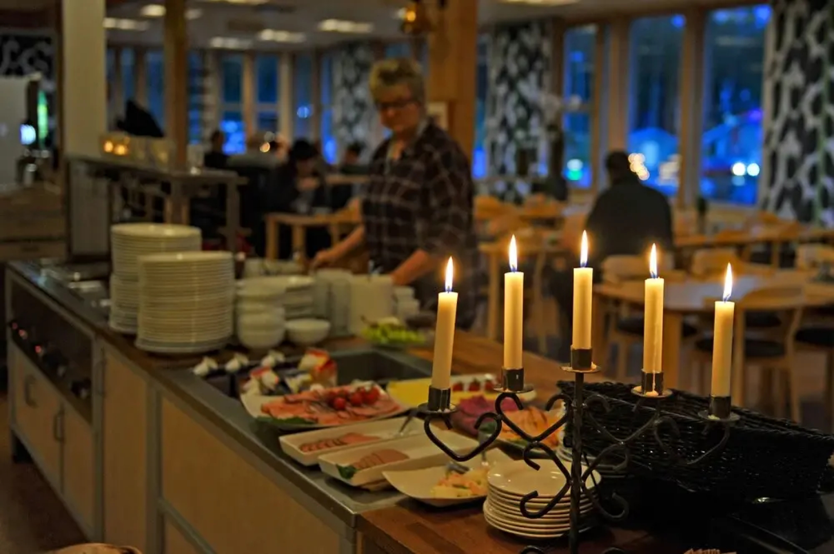 Ädelfors Hotell och Konferens