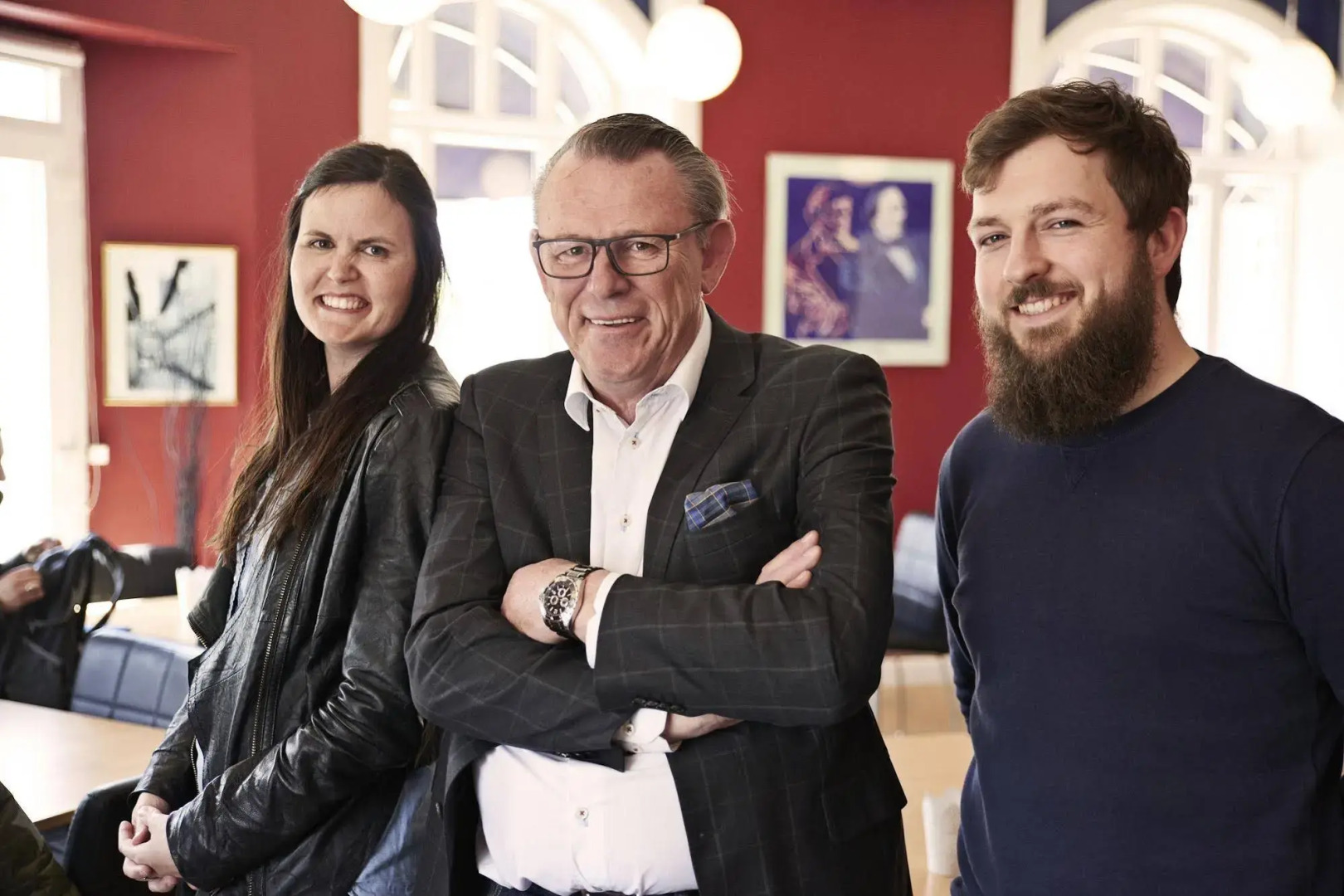 Danhostel Odense City