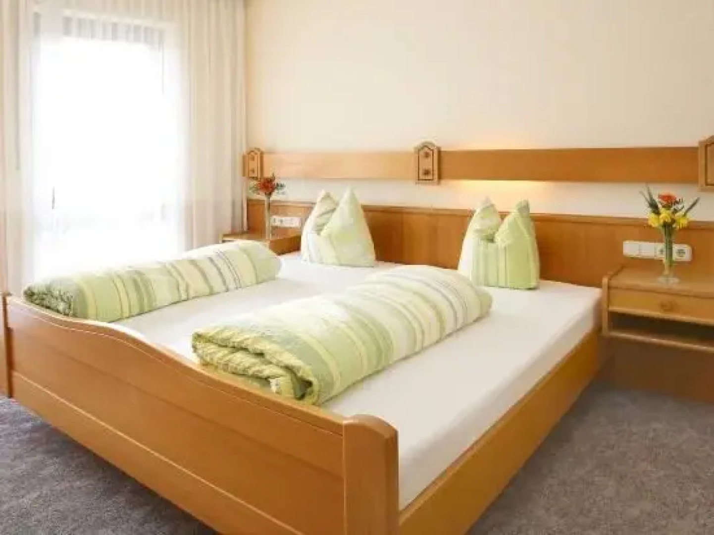 Hotel Gasthof Schneider