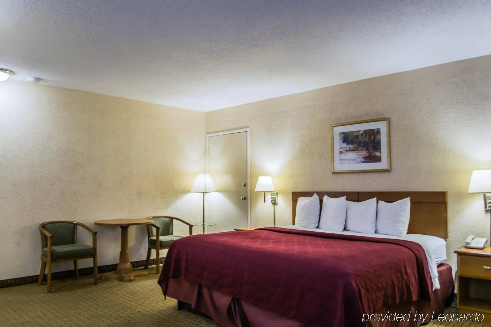 Econo Lodge Busch Gardens