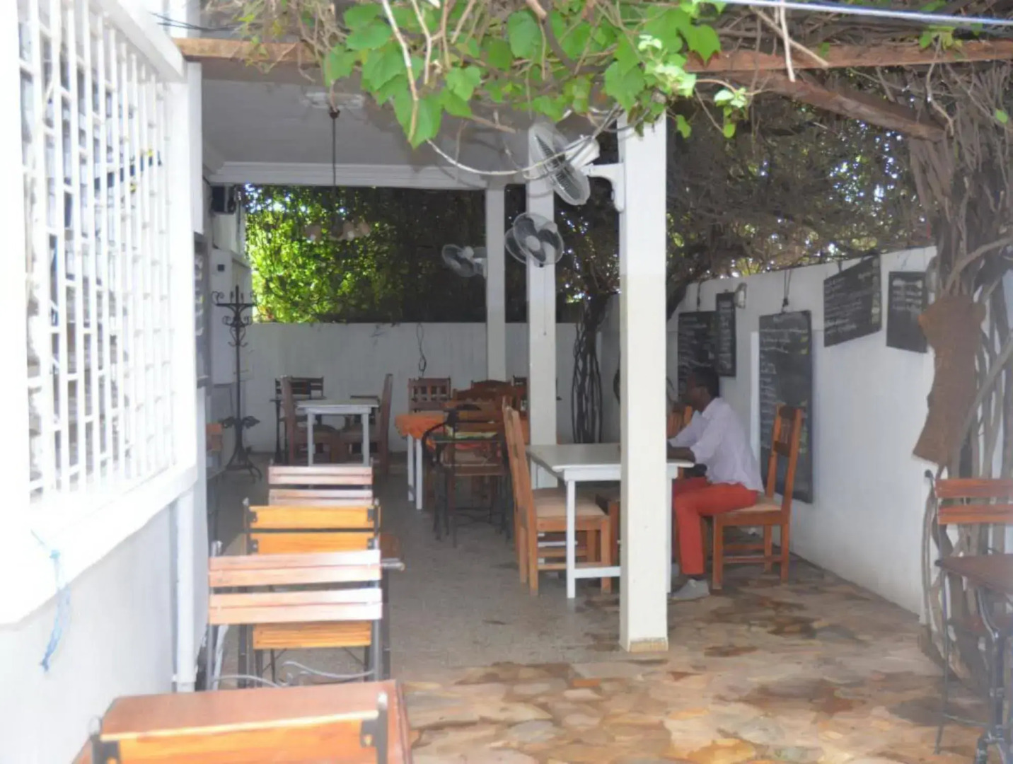 Hotel Restaurant Coté Sud