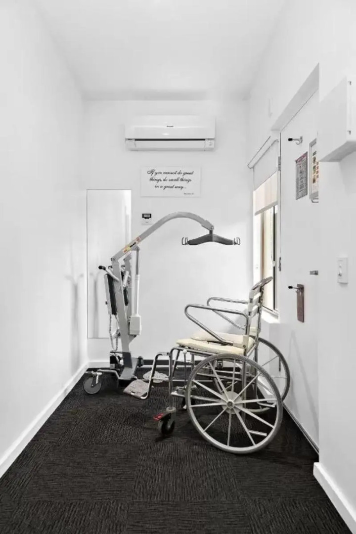 North Adelaide Boutique Stays Accommodation