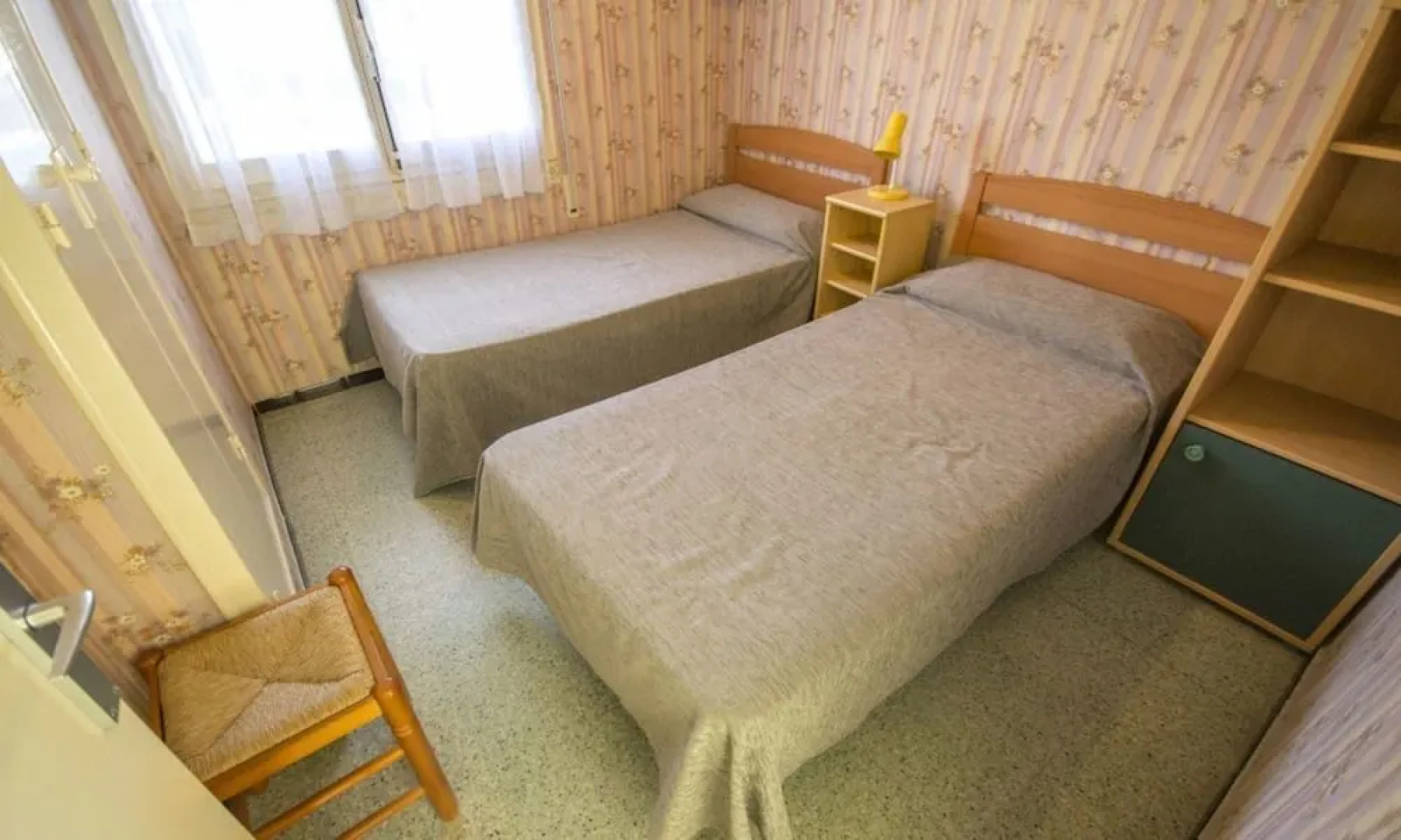 Apartamentos Costa Brava