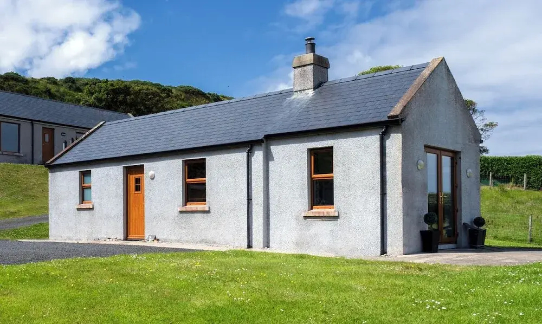 Kinbane Self-Catering