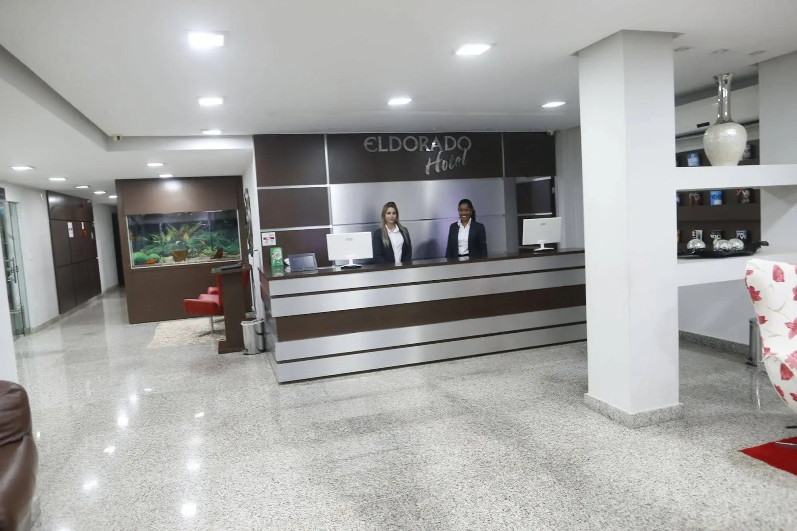 Hotel Eldorado Paracatu