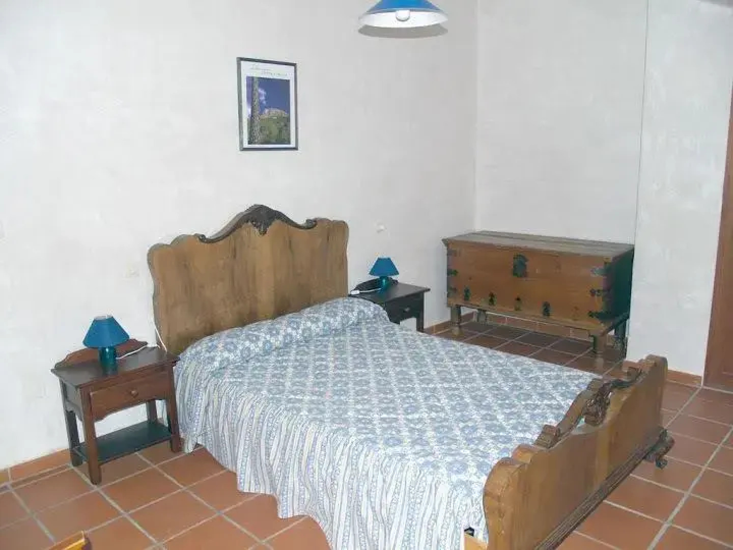 Casas Rurales El Lebrillo Y La Tinaja