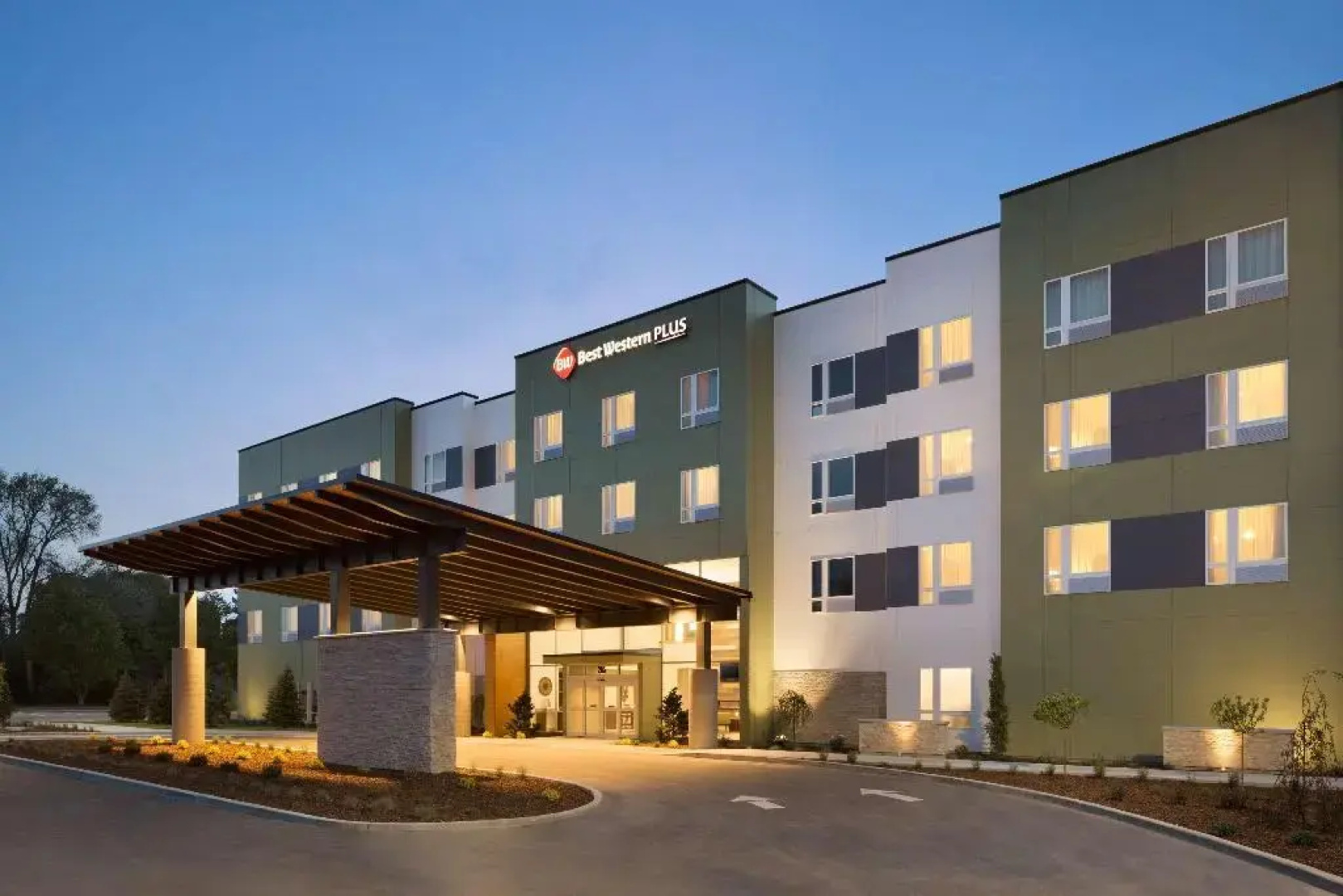Hotel Wartmann am Bahnhof