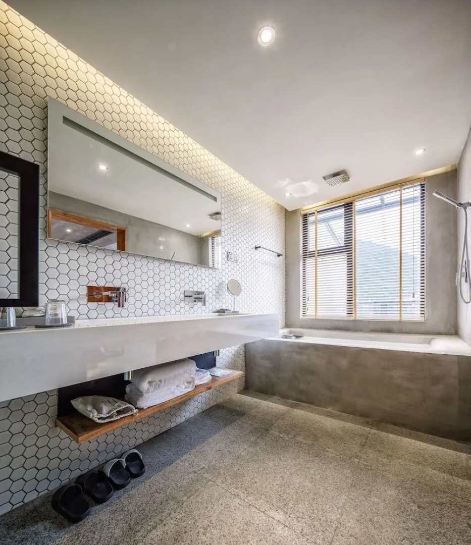 Zhangjiajie SIXX Hotel