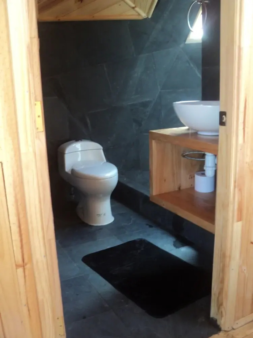 Dune & Domes Pichilemu