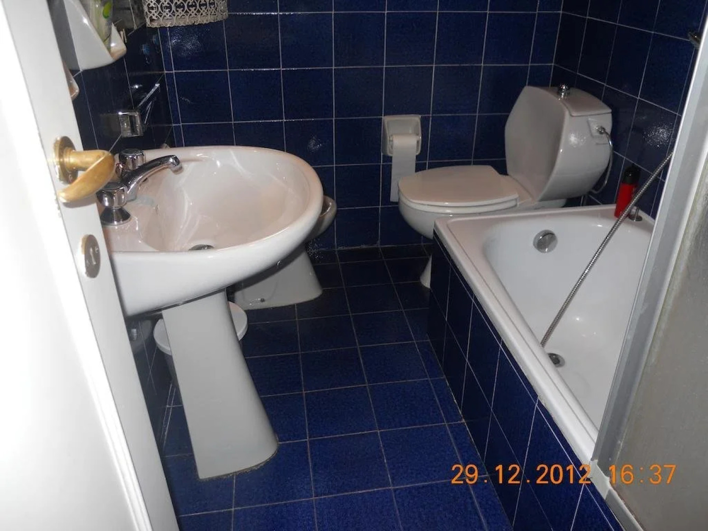 Residenza del Pascià