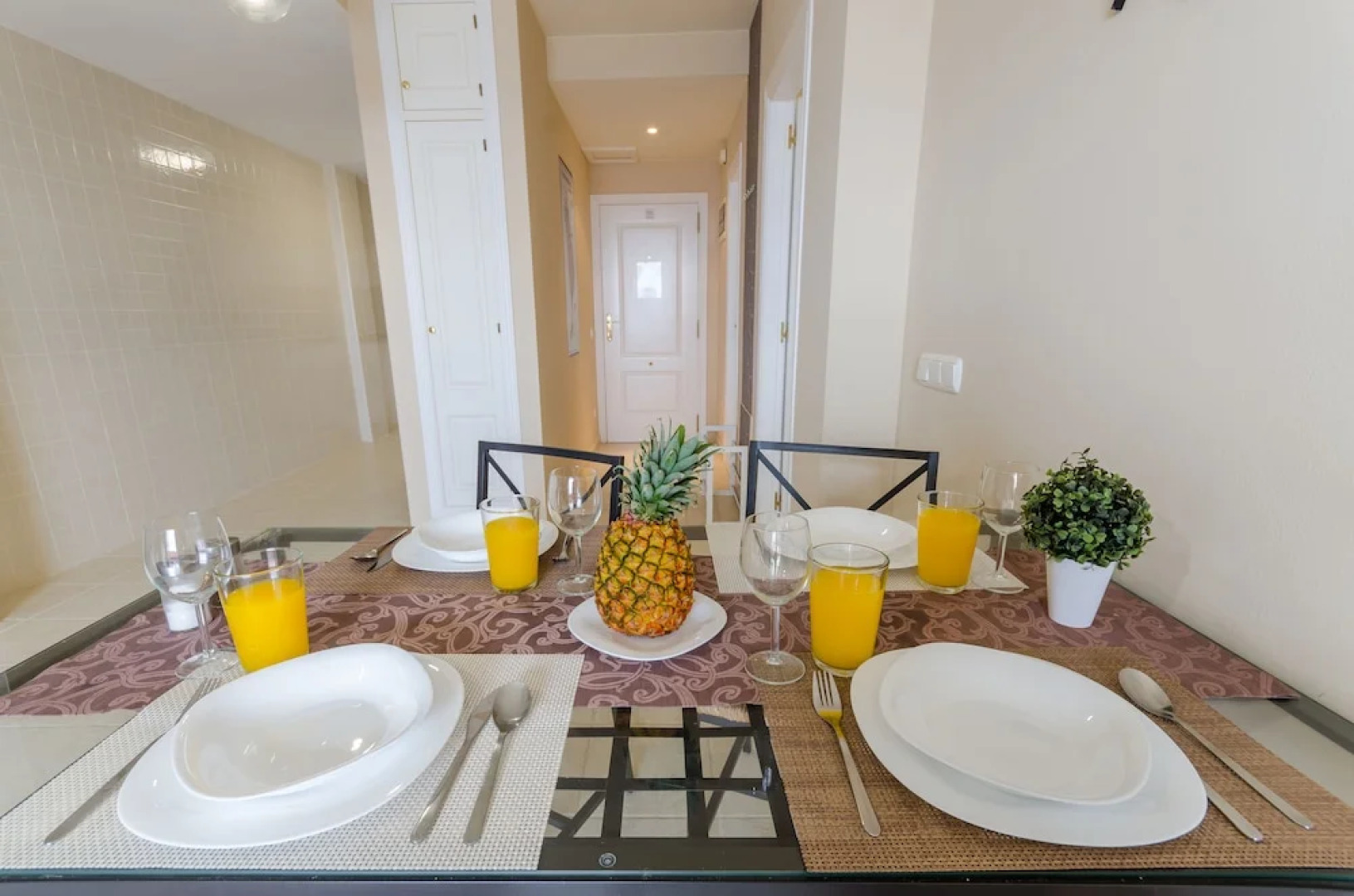 Fuerte Holiday Playa Paraiso Apartments