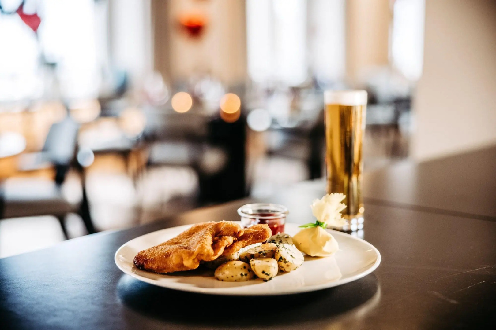 Seehotel am Kaiserstrand