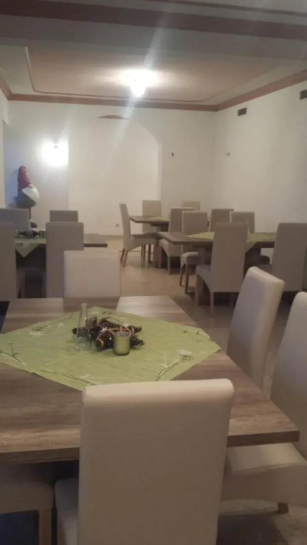 Pension Finkenschenke