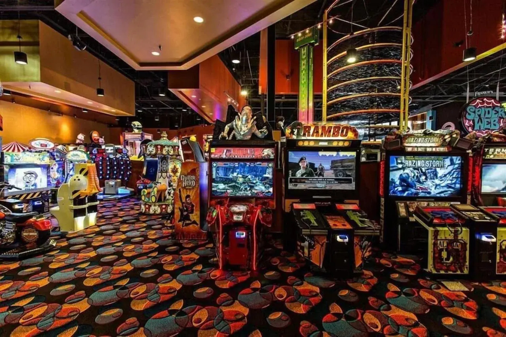 Comfort Suites Greenville Airport