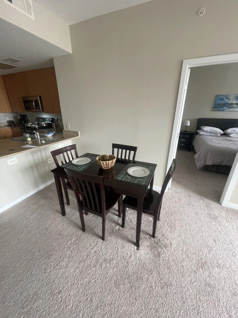 The Cosmopolitan at Reston Town Center