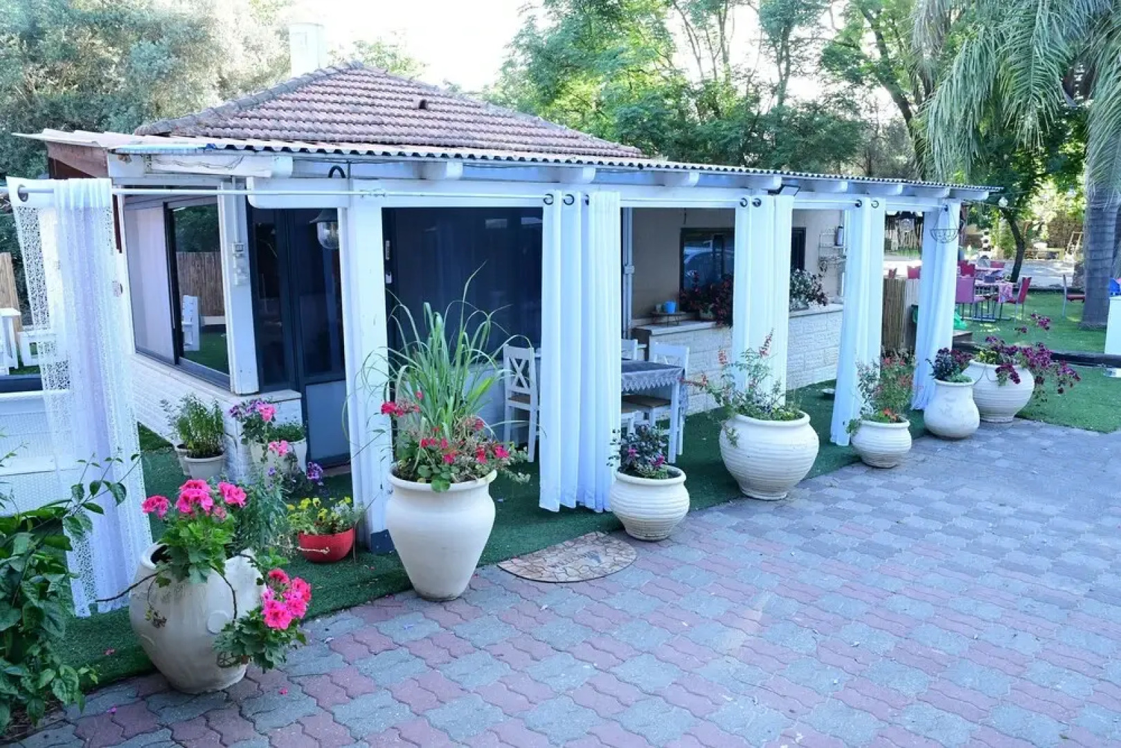 Snir River Resort by Sea N' Rent