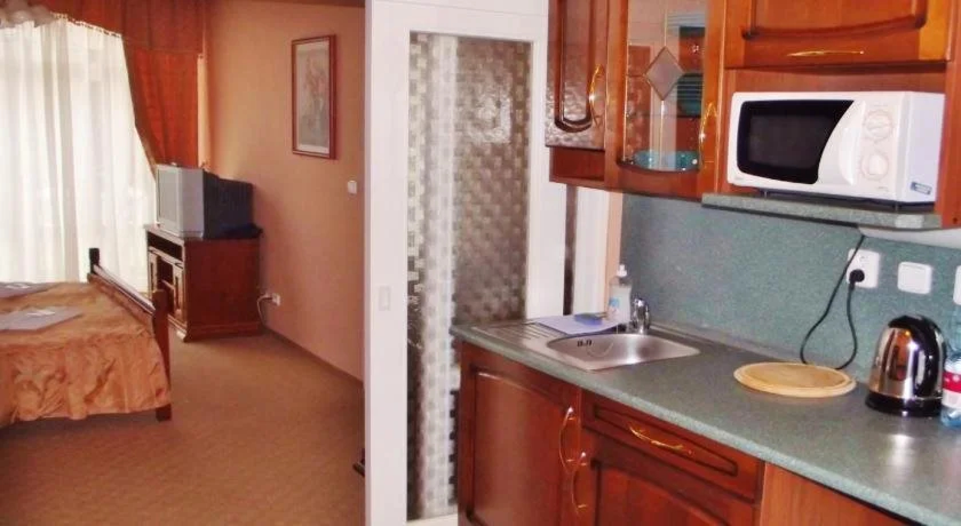 Hotel Modena