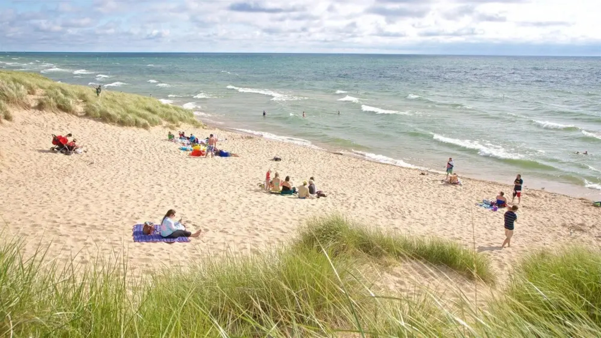 Haworth Hotel at Hope College