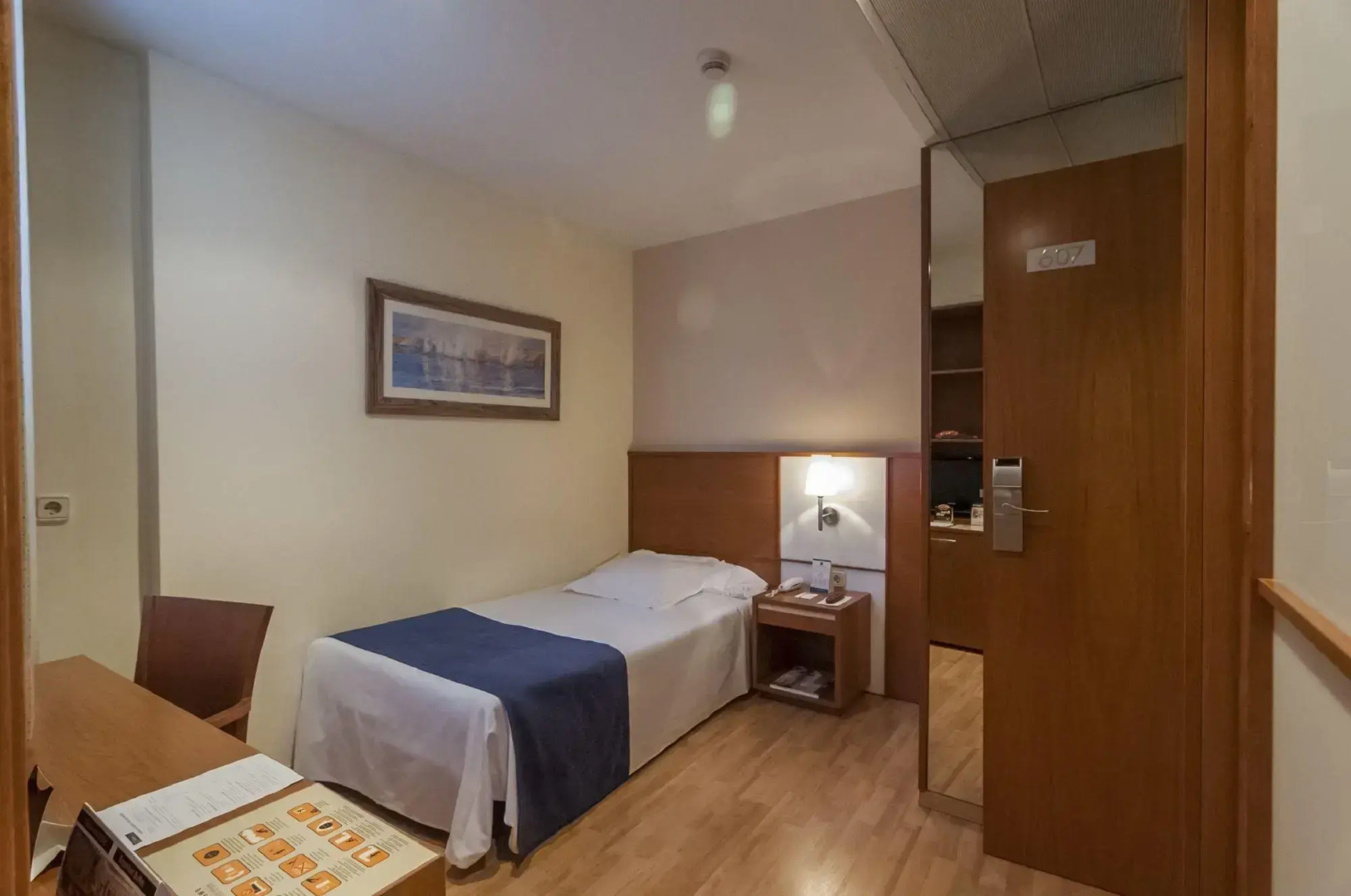 Отель RH Sorolla Centro