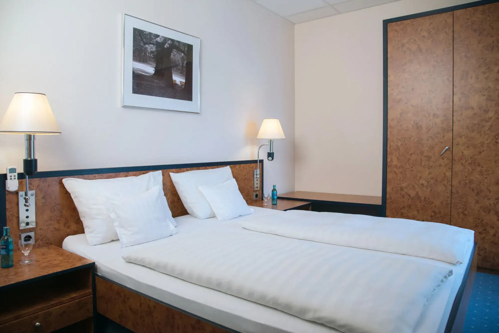 Hotel Arkadia