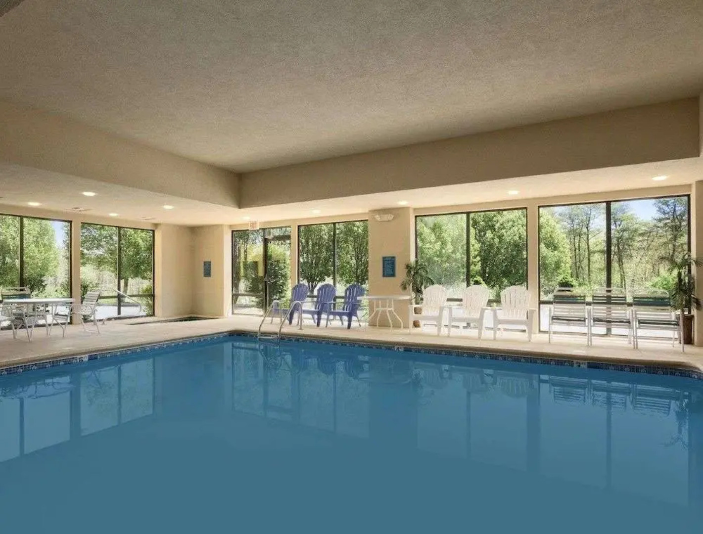 La Quinta Inn Crossville