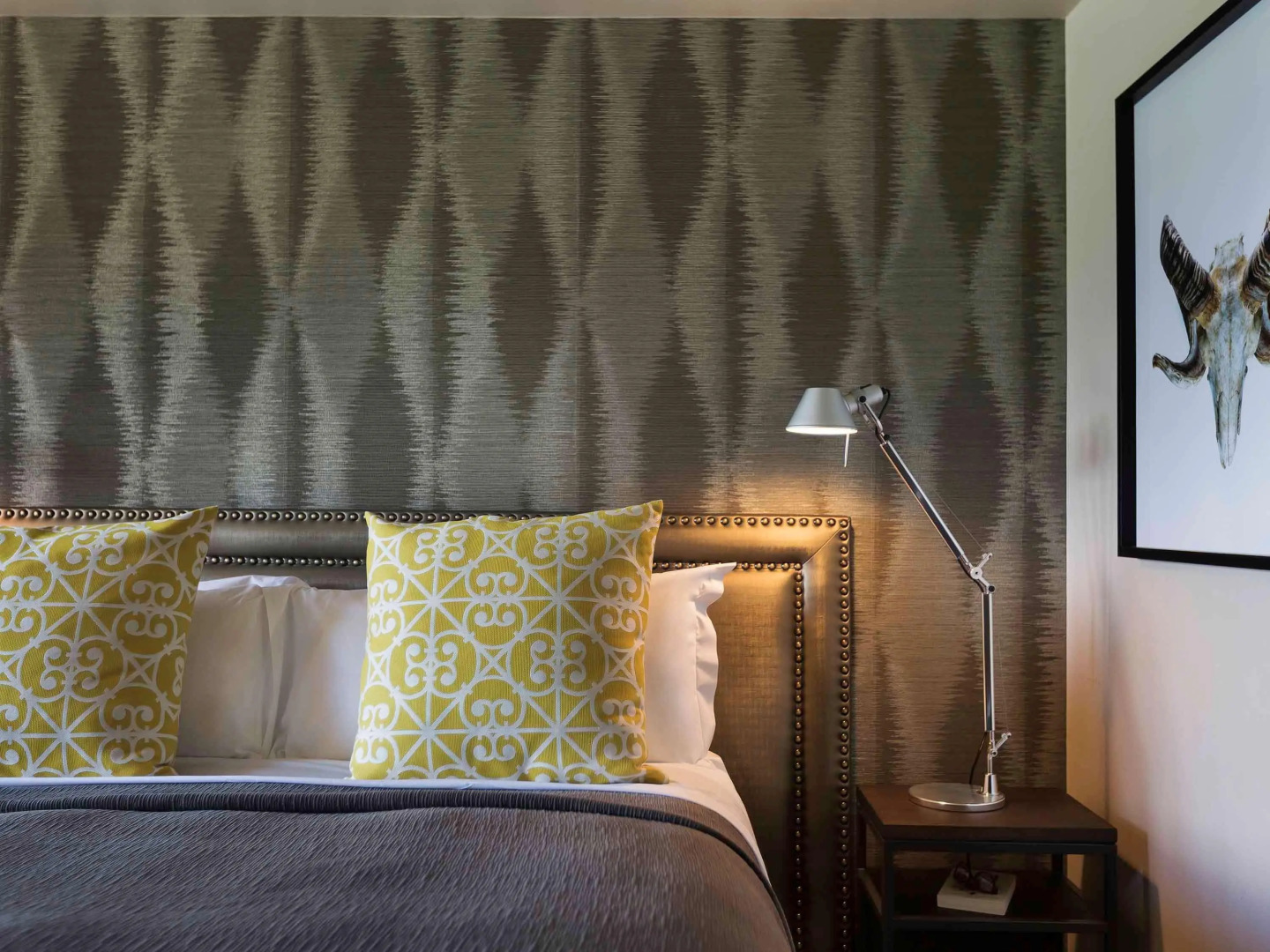 Hotel St Moritz, Queenstown - MGallery