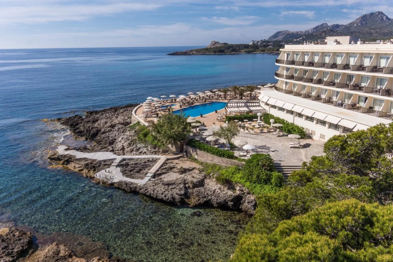 Grupotel Aguait Resort & Spa - Adults Only